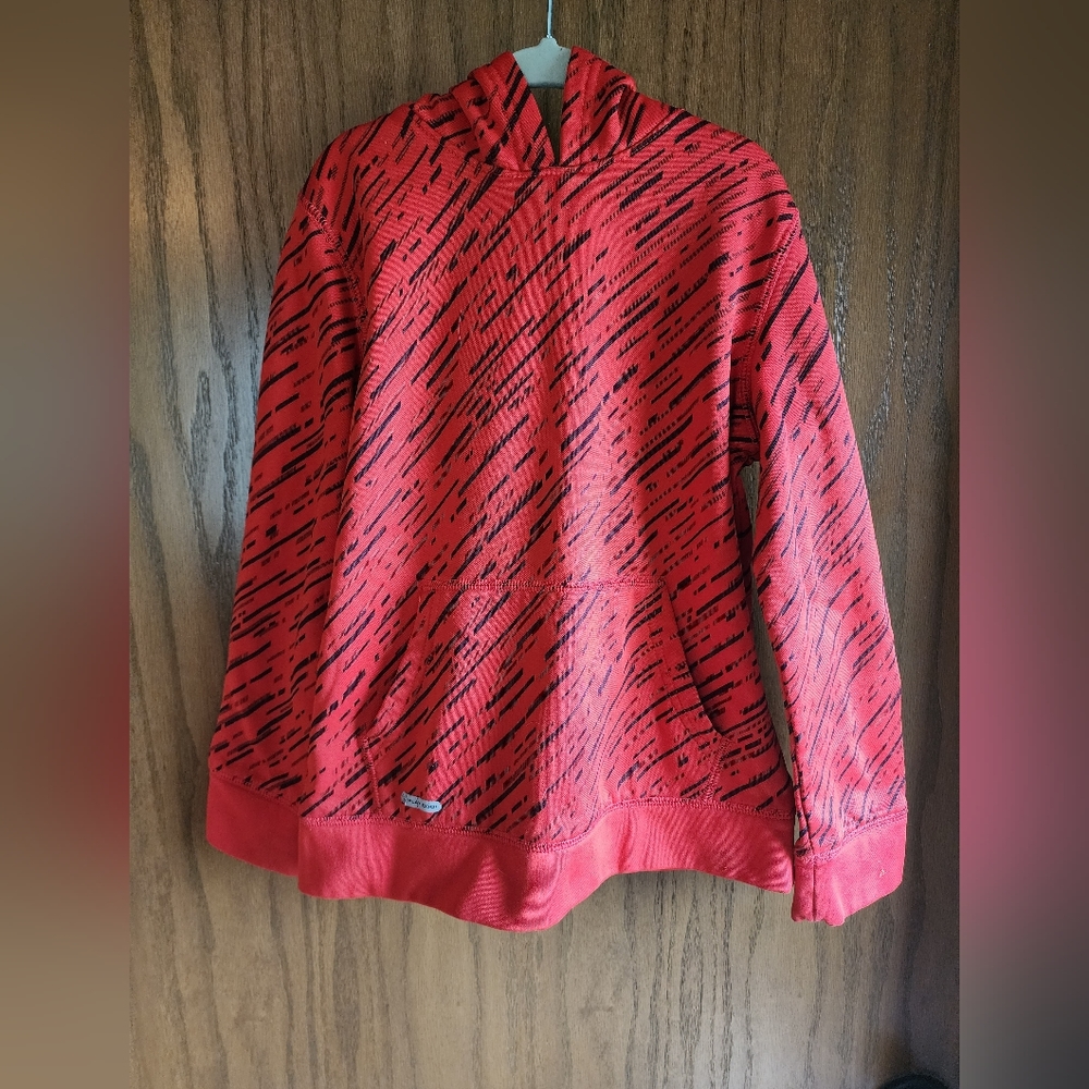 Jumping Bean Boys Hoodie